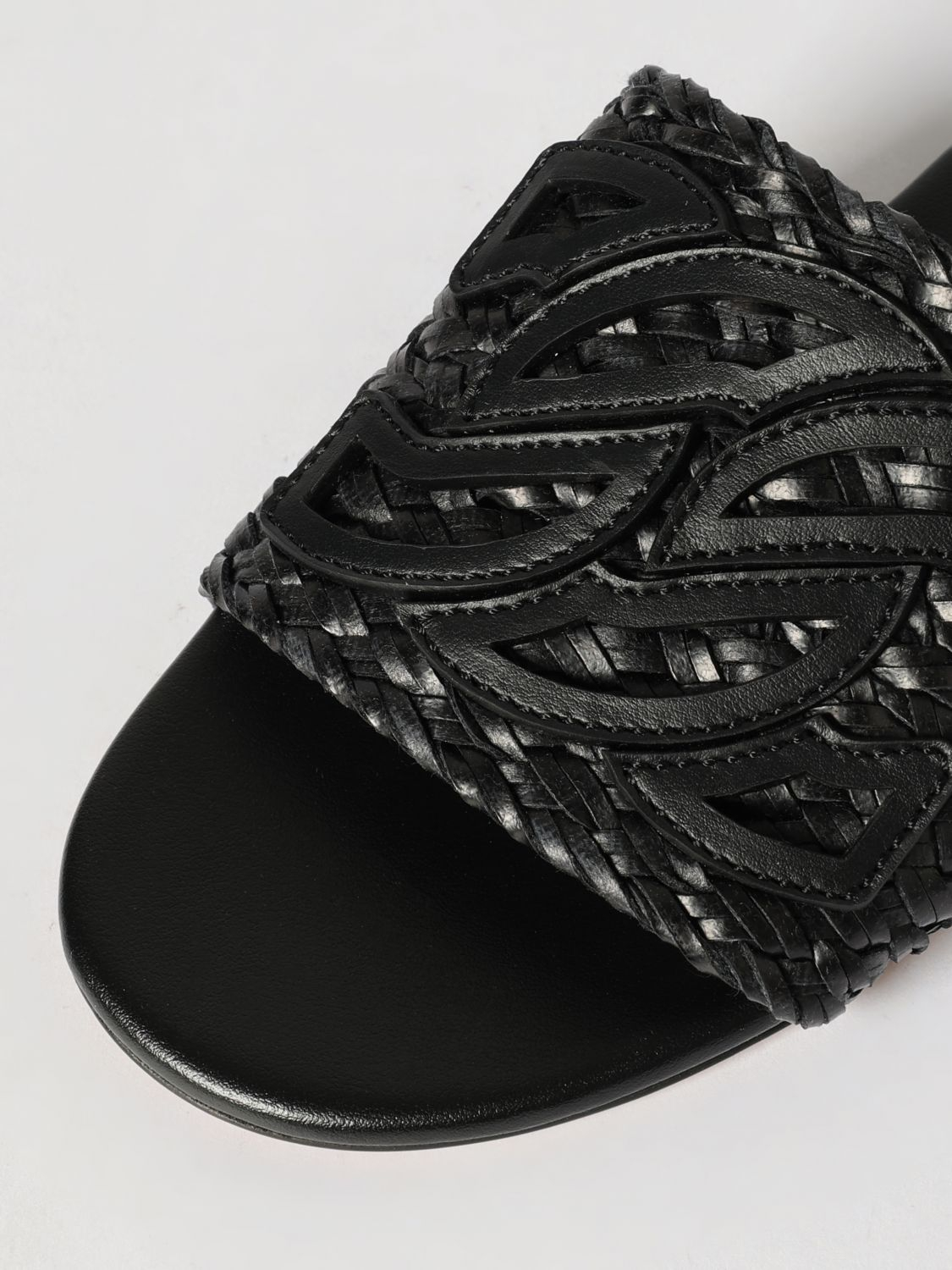 [Casadei] Slippers SS26 1M534B0101ISCHI 9000