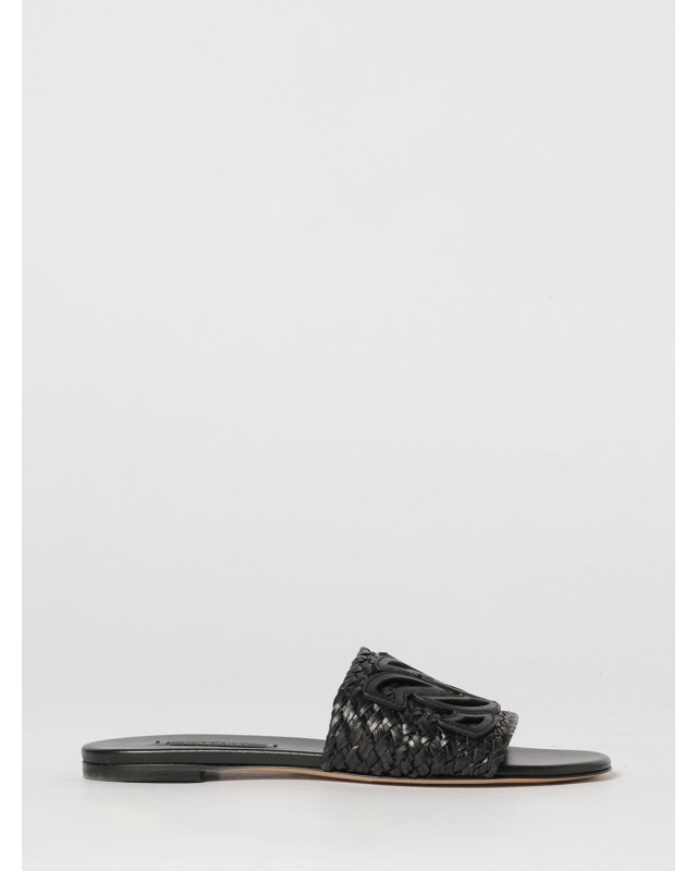 [Casadei] Slippers SS26 1M534B0101ISCHI 9000