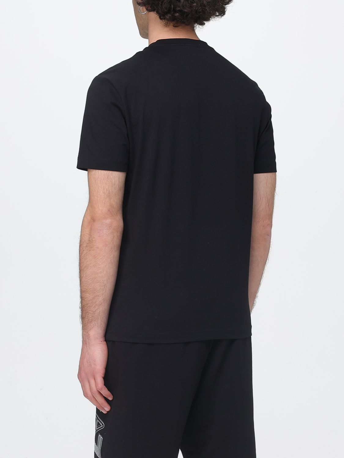 [EA7] T-shirts Short Sleeve SS26 7M001412AF22264 MC004