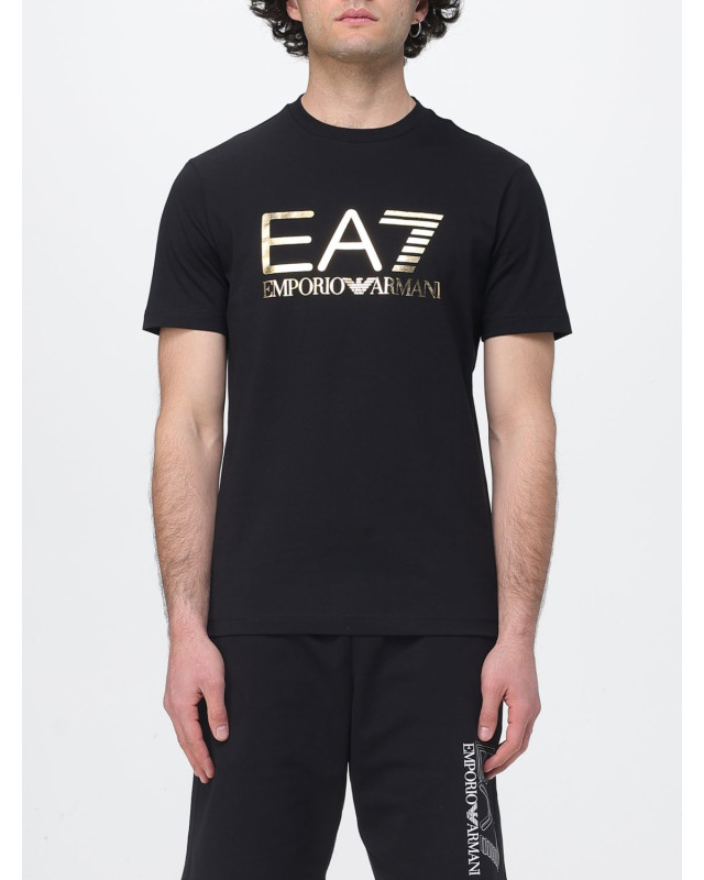 [EA7] T-shirts Short Sleeve SS26 7M001412AF22264 MC004