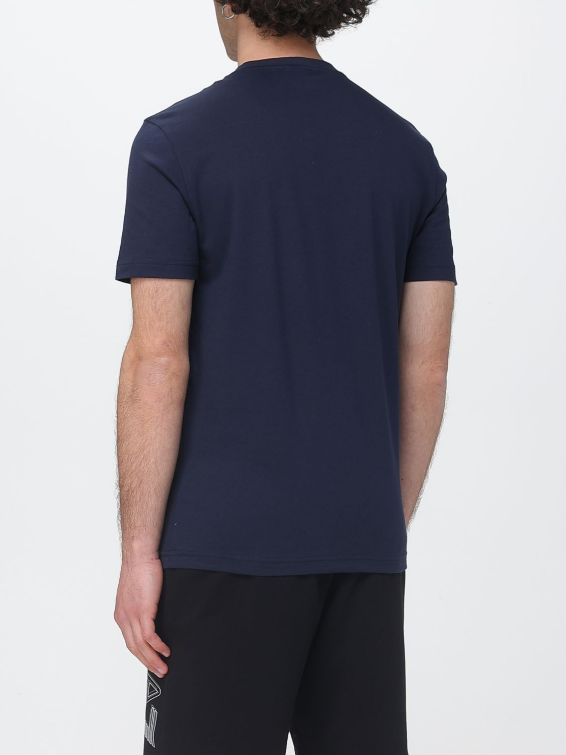 [EA7] T-shirts Short Sleeve SS26 7M001412AF22264 MB278