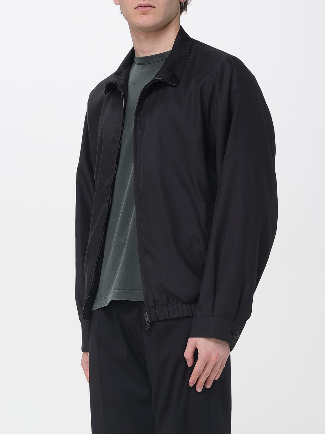 [Our Legacy] Jacket SS26 M2261CSB