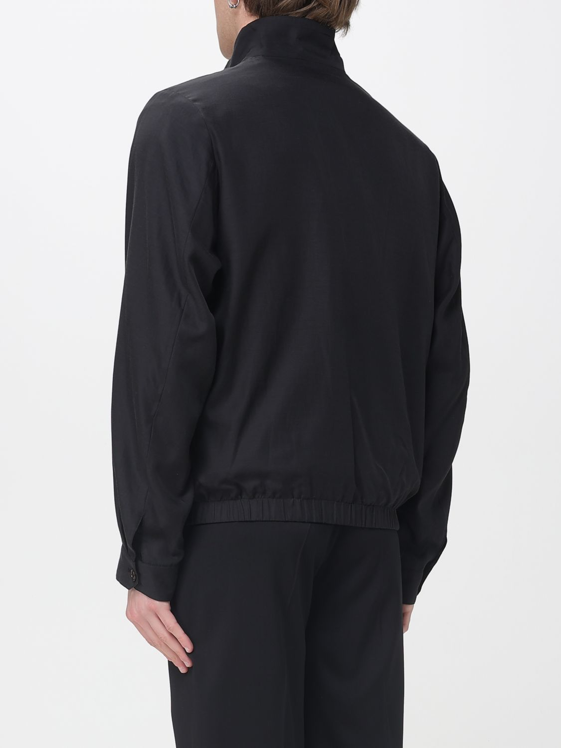 [Our Legacy] Jacket SS26 M2261CSB