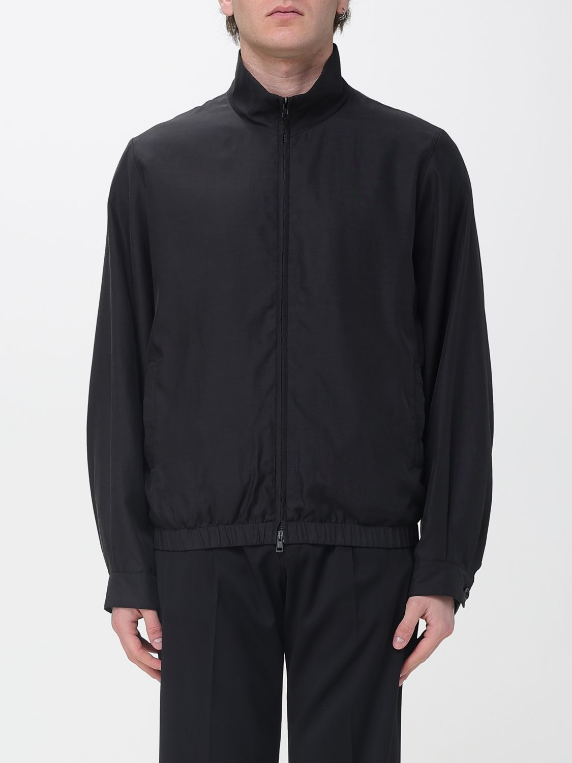 [Our Legacy] Jacket SS26 M2261CSB