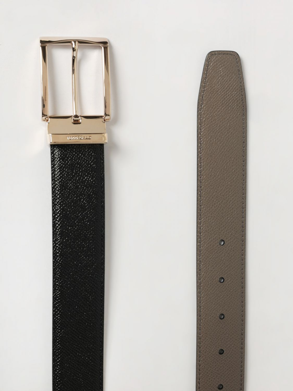 [Ferragamo] Belt SS26 679497 790176 045