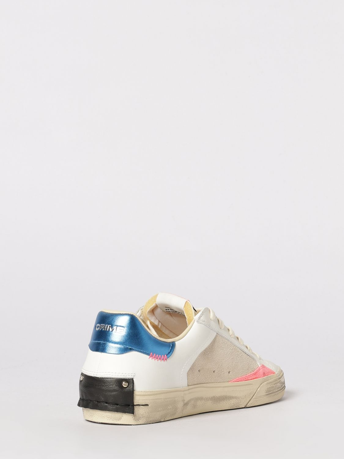 [CRIME LONDON] Sneakers SS26 29077PP8 10