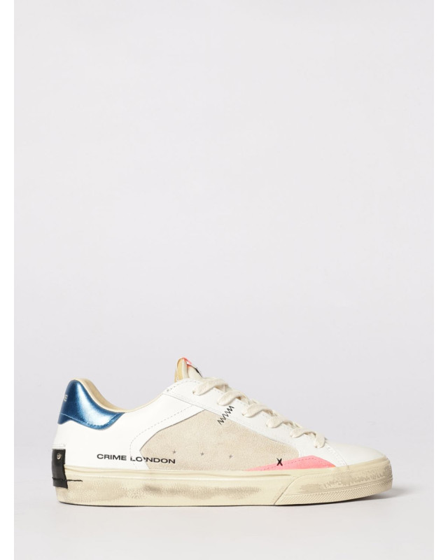 [CRIME LONDON] Sneakers SS26 29077PP8 10