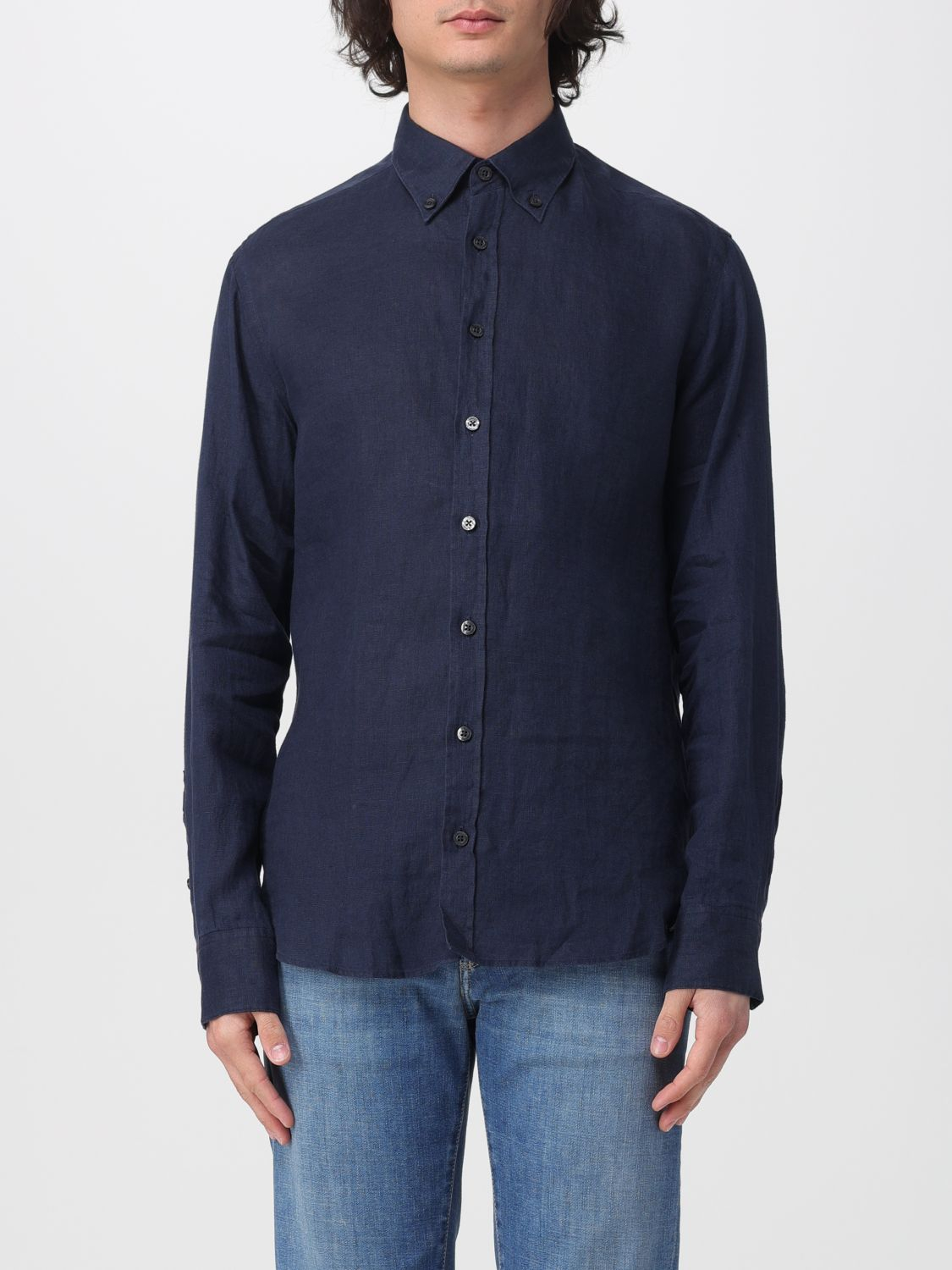 [colmar] Shirts Long Sleeve SS26 85856AY 68