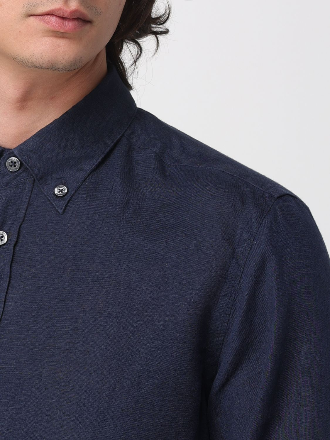 [colmar] Shirts Long Sleeve SS26 85856AY 68