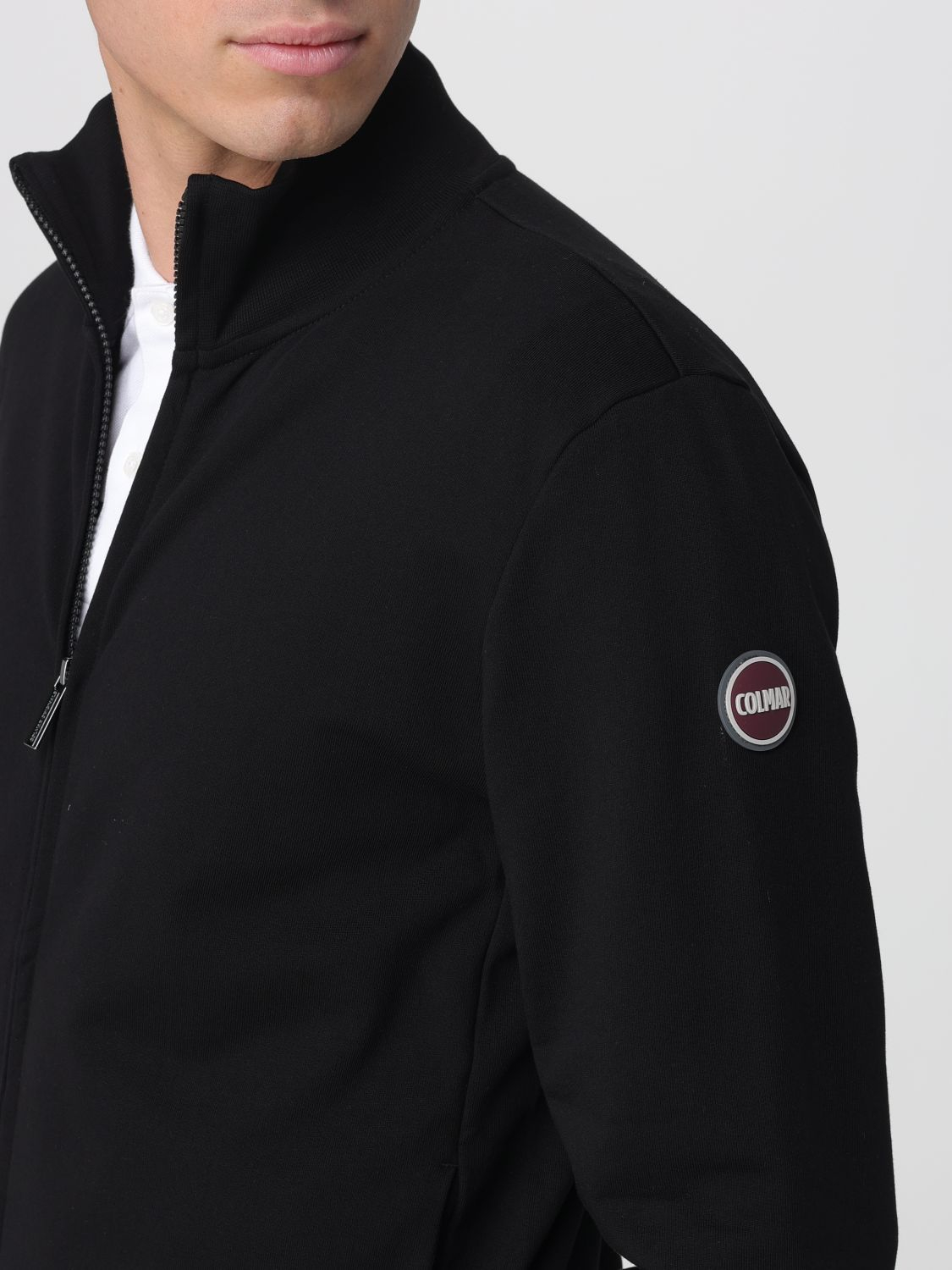 [colmar] Sweatshirt SS26 61431AZ 99