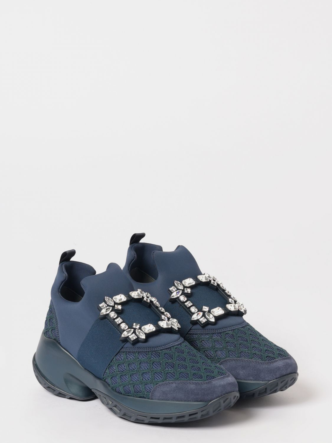 [Roger Vivier] Sneakers SS26 RVW50624180T5V 1V89