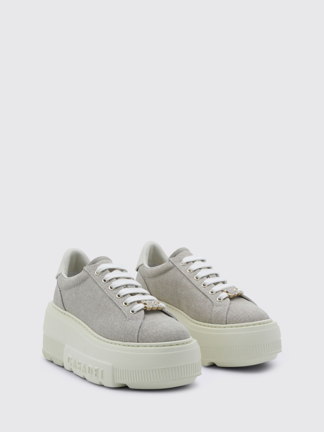 [Casadei] Sneakers SS26 2X041J0701C2981 B342