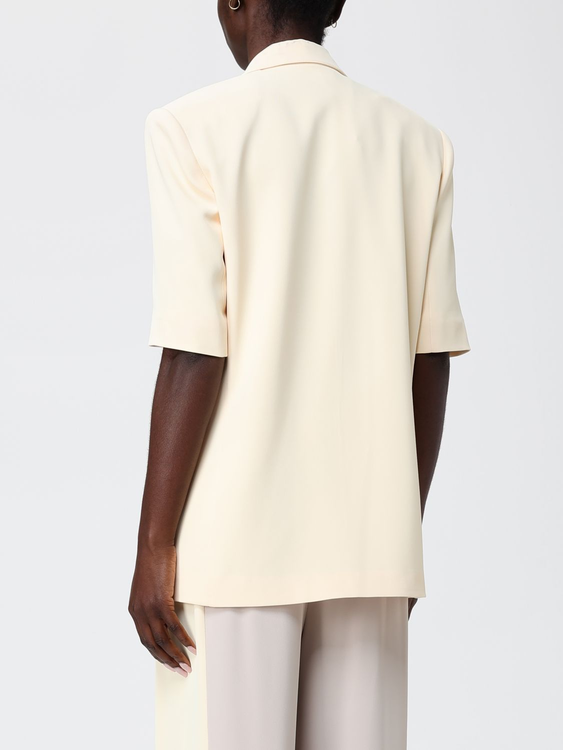 [HANITA] Blazer SS26 HJ12594558 CHANTILLY