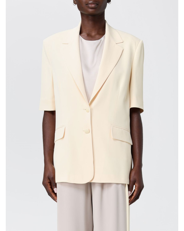 [HANITA] Blazer SS26 HJ12594558 CHANTILLY