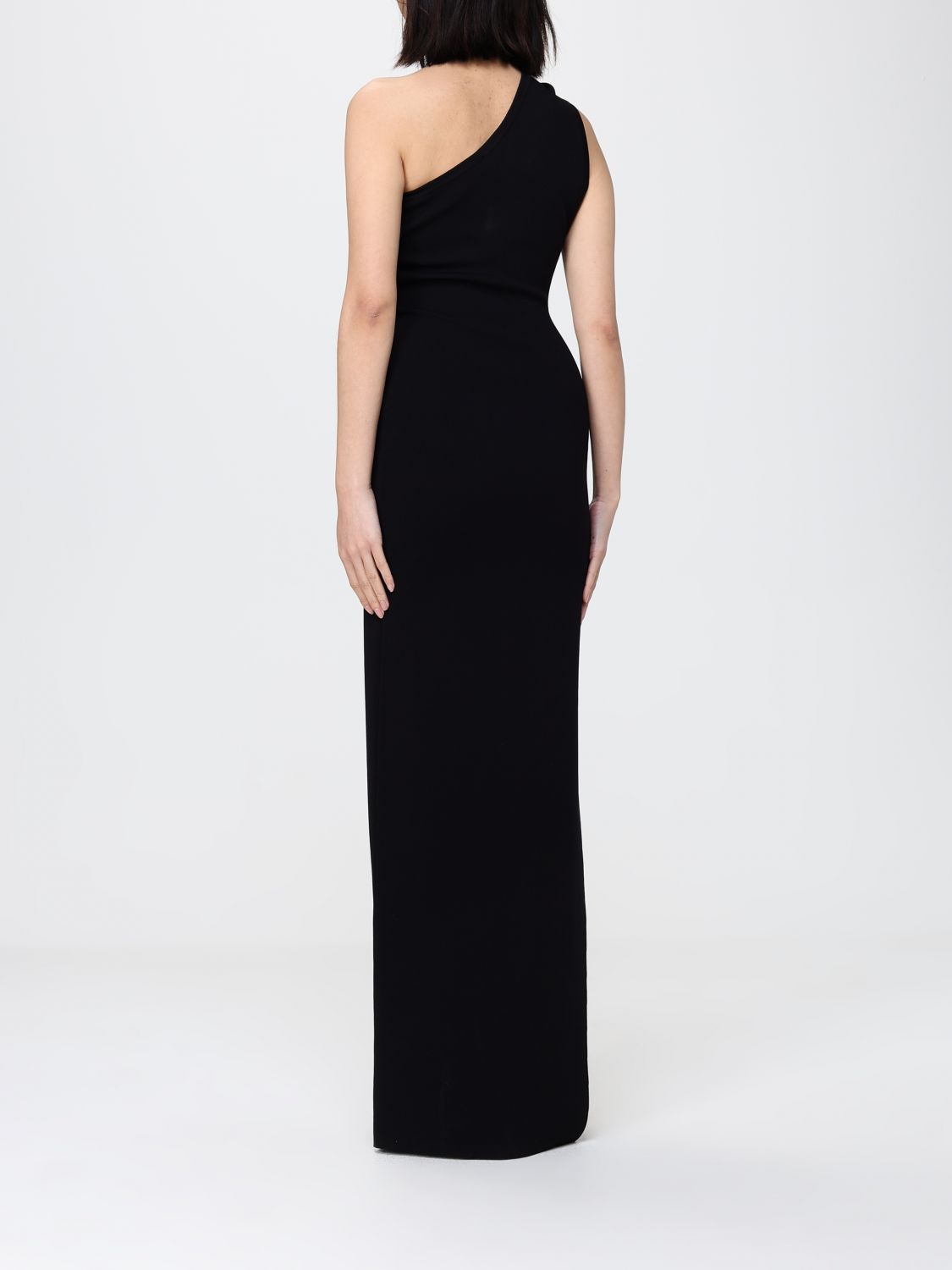 [ELISABETTA FRANCHI] Sleeveless dress SS26 AM43B62E2 110