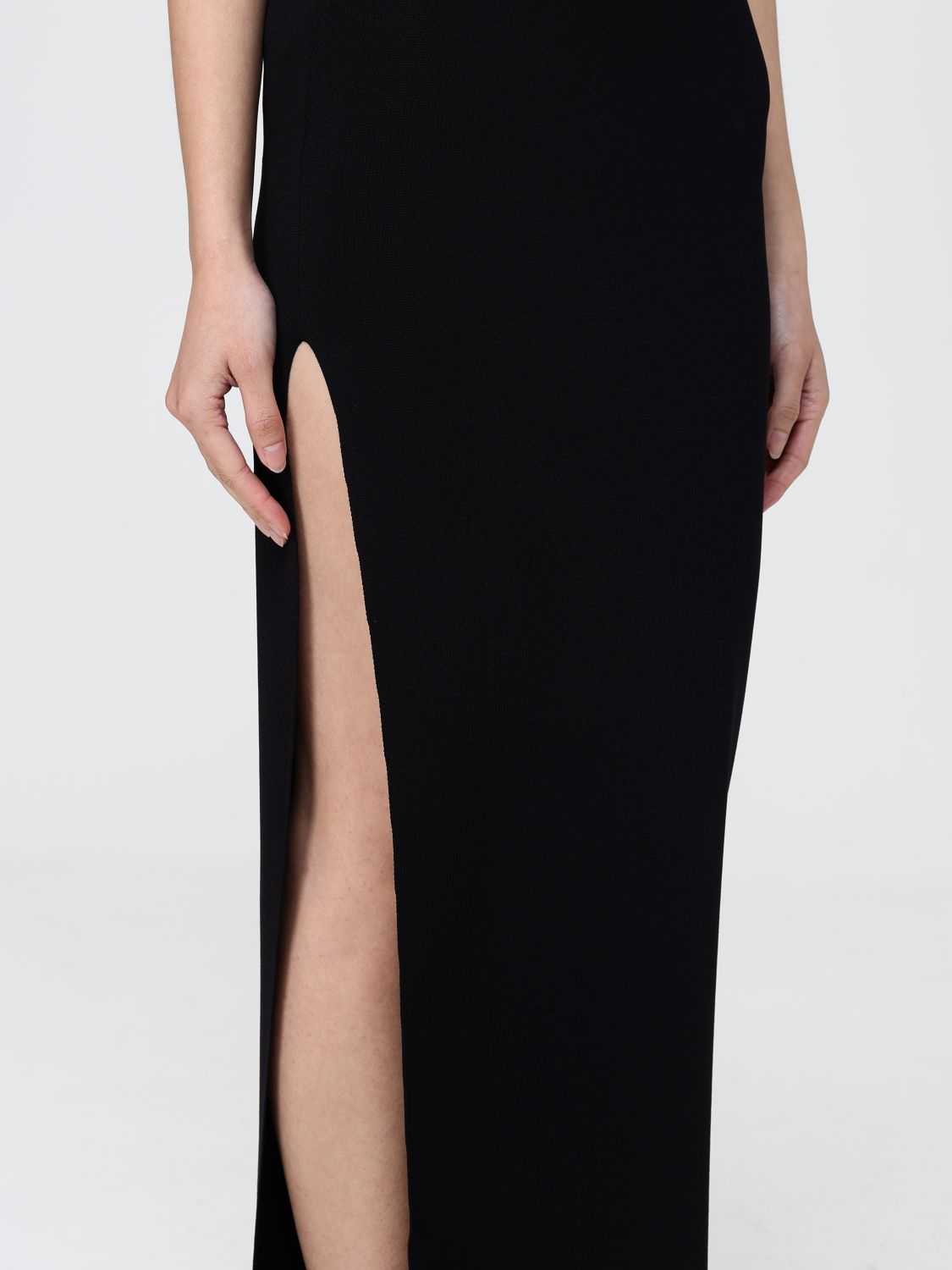 [ELISABETTA FRANCHI] Sleeveless dress SS26 AM43B62E2 110