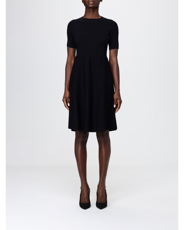 [ARMANI EXCHANGE] Short sleeve dress SS26 XW001885AF10352 UC001