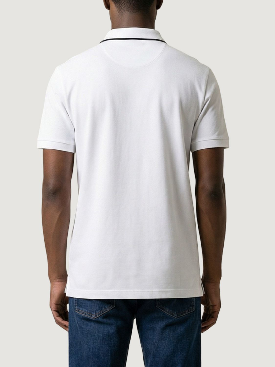 [BOSS] T-shirts Short Sleeve SS26 50555698 100