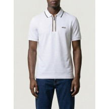 [BOSS] T-shirts Short Sleeve SS26 50555698 100