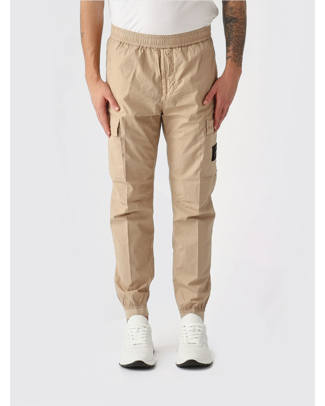 [Stone Island] Trousers SS26 3100031S0003 V009A