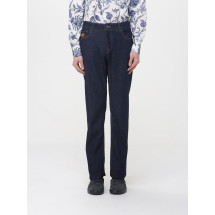 [Etro] Jeans SS26 MRNB0004AD333 S9091