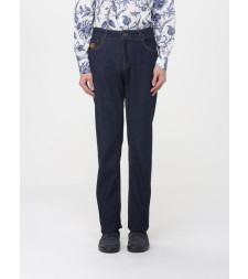 [Etro] Jeans SS26 MRNB0004AD333 S9091