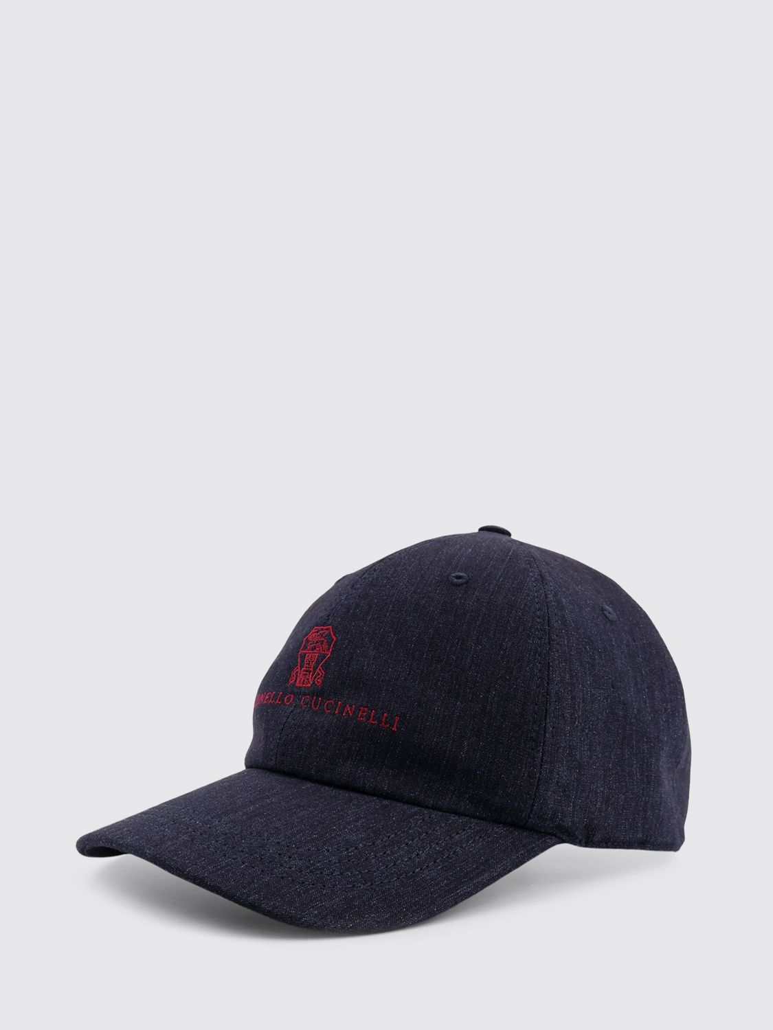 [Brunello Cucinelli] Cap SS26 MH2489850 CWW57