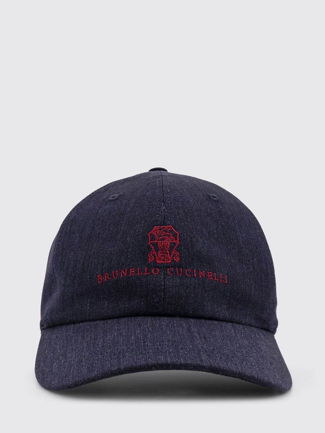 [Brunello Cucinelli] Cap SS26 MH2489850 CWW57