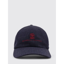 [Brunello Cucinelli] Cap SS26 MH2489850 CWW57