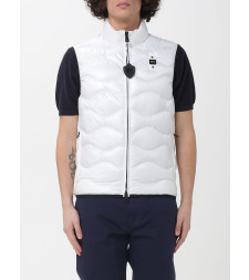 [BLAUER] Vest SS26 26SBLUX02184005958 100GG