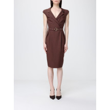 [PINKO] Sleeveless dress SS26 106565A2W6 L78