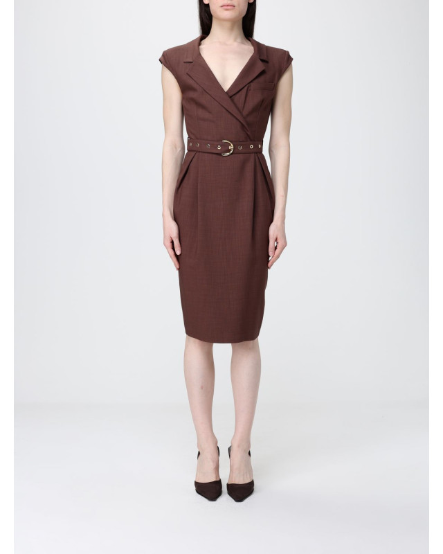 [PINKO] Sleeveless dress SS26 106565A2W6 L78