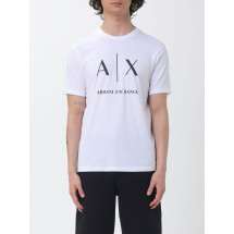 [ARMANI EXCHANGE] T-shirts Short Sleeve SS26 XM002683AF10356 U0002