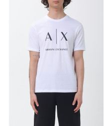 [ARMANI EXCHANGE] T-shirts Short Sleeve SS26 XM002683AF10356 U0002