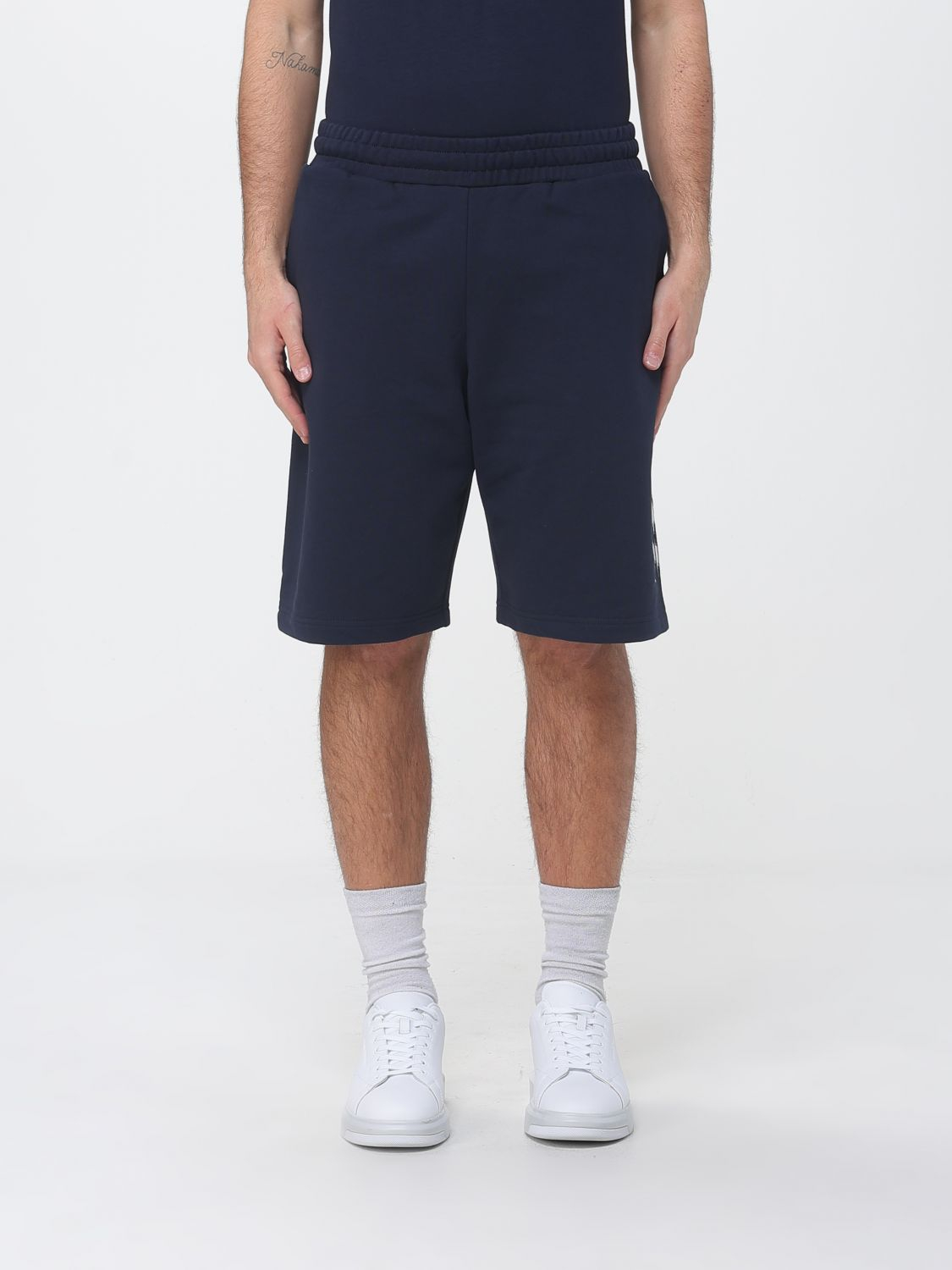 [EA7] Shorts SS26 7M001329AF17787 UB102