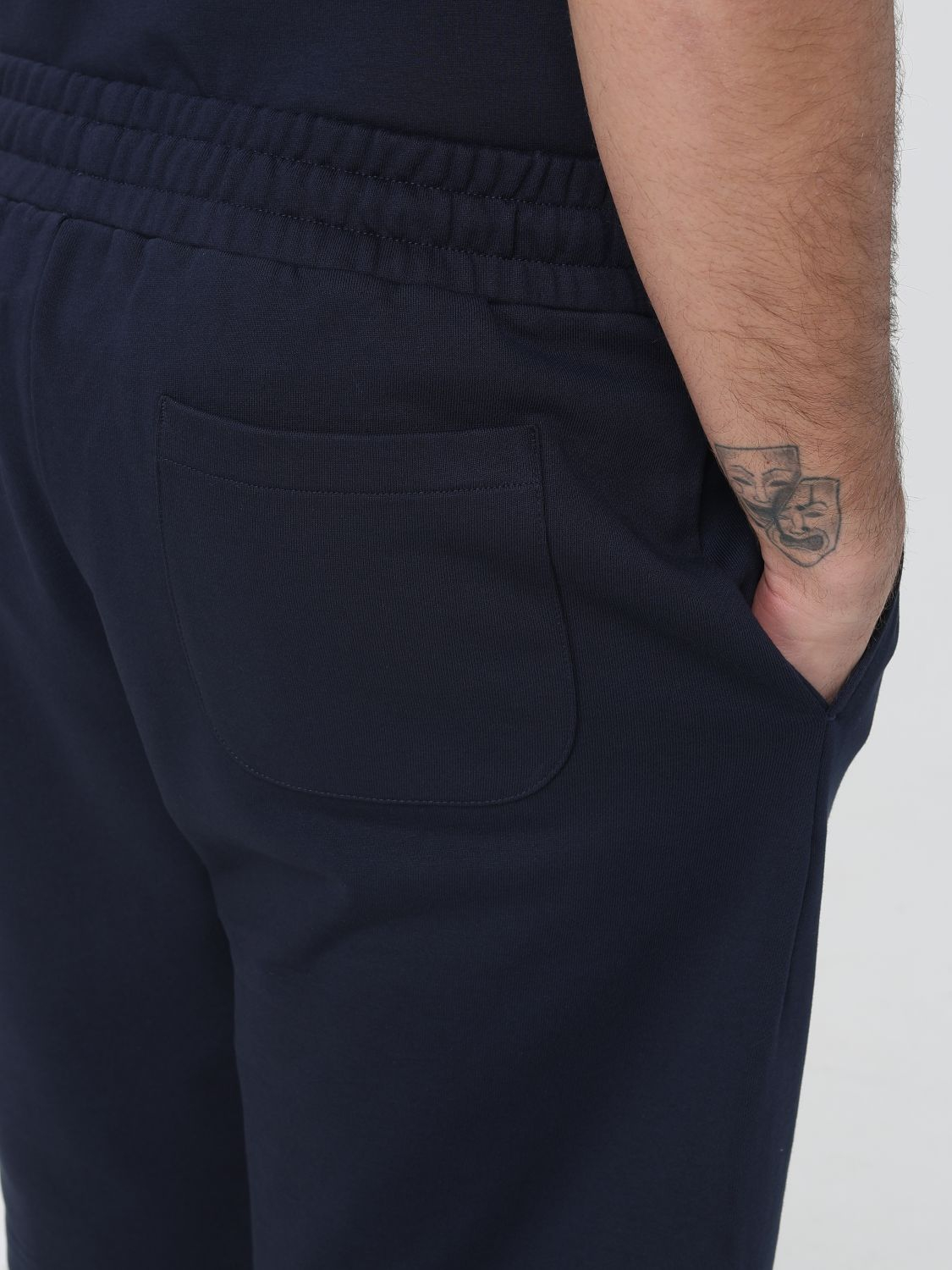 [EA7] Shorts SS26 7M001329AF17787 UB102