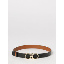 [Ferragamo] Belt SS26 230458 790123 001