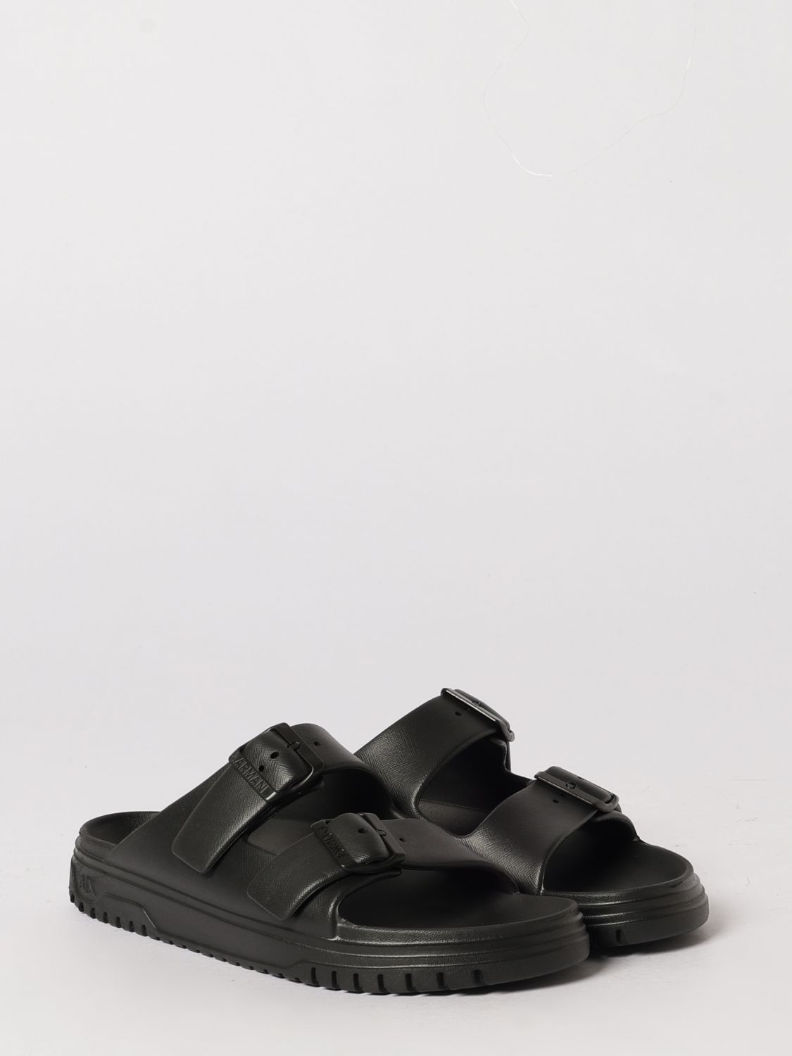 [ARMANI EXCHANGE] Slippers SS26 XUP015XV821 00002