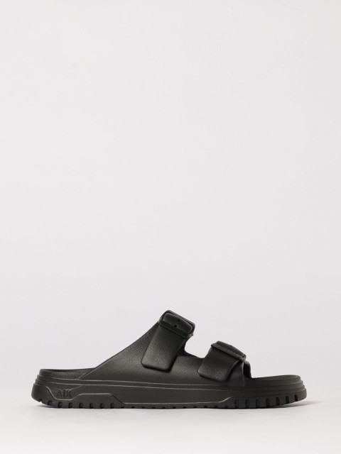 [ARMANI EXCHANGE] Slippers SS26 XUP015XV821 00002
