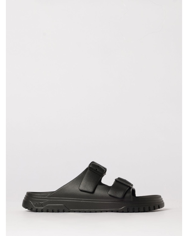 [ARMANI EXCHANGE] Slippers SS26 XUP015XV821 00002