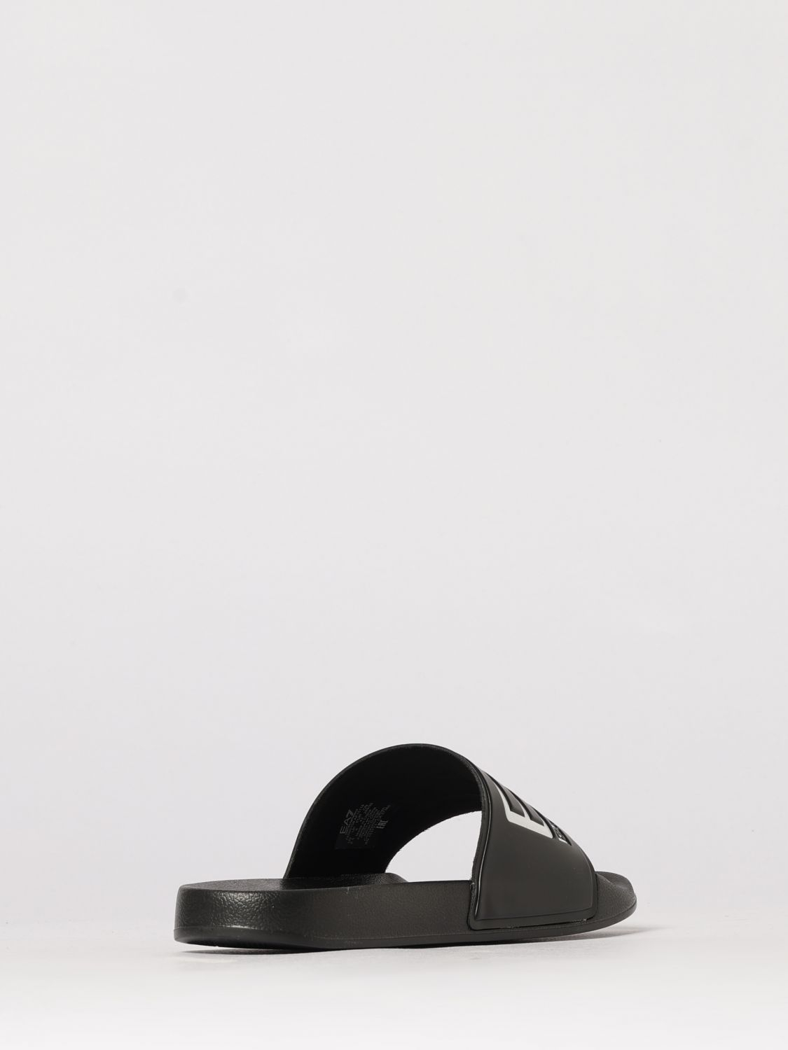 [EA7] Slippers SS26 7X000108AF15118 UC001