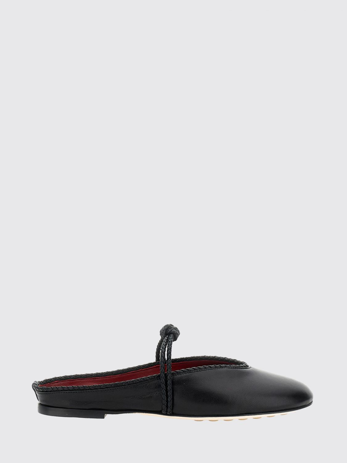 [Bottega Veneta] Mules SS26 855863VBSD0 1000