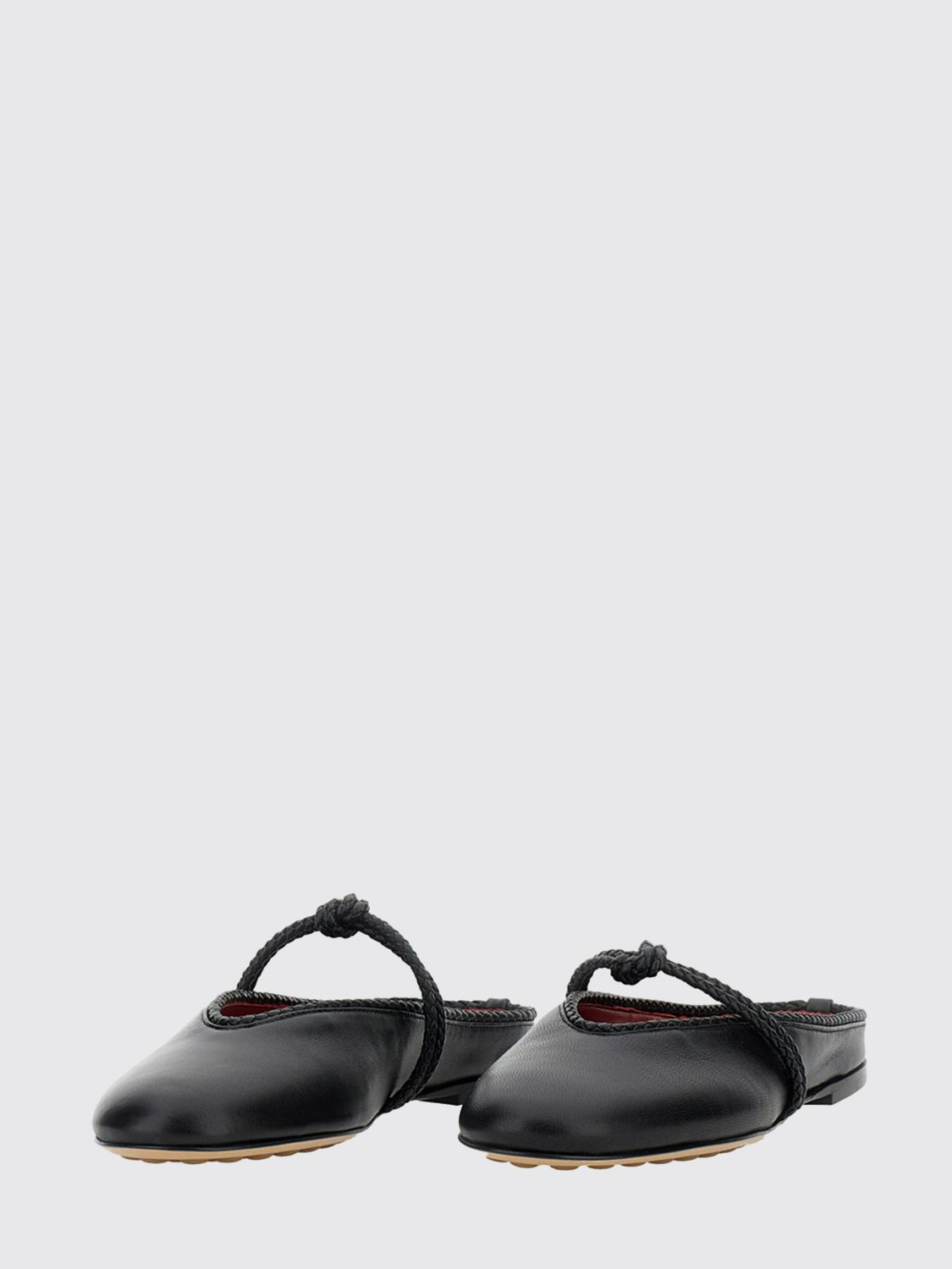 [Bottega Veneta] Mules SS26 855863VBSD0 1000