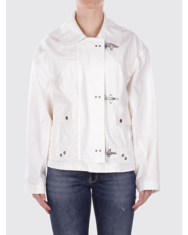 [Fay] Jacket SS26 NAW1152380TZB4 B004