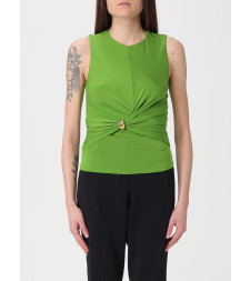[ELISABETTA FRANCHI] Tank top SS26 TO03761E2 EV3