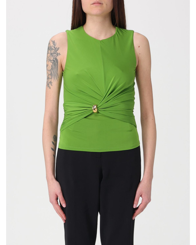 [ELISABETTA FRANCHI] Tank top SS26 TO03761E2 EV3