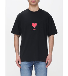 [HUGO] T-shirts Short Sleeve SS26 50553429 001