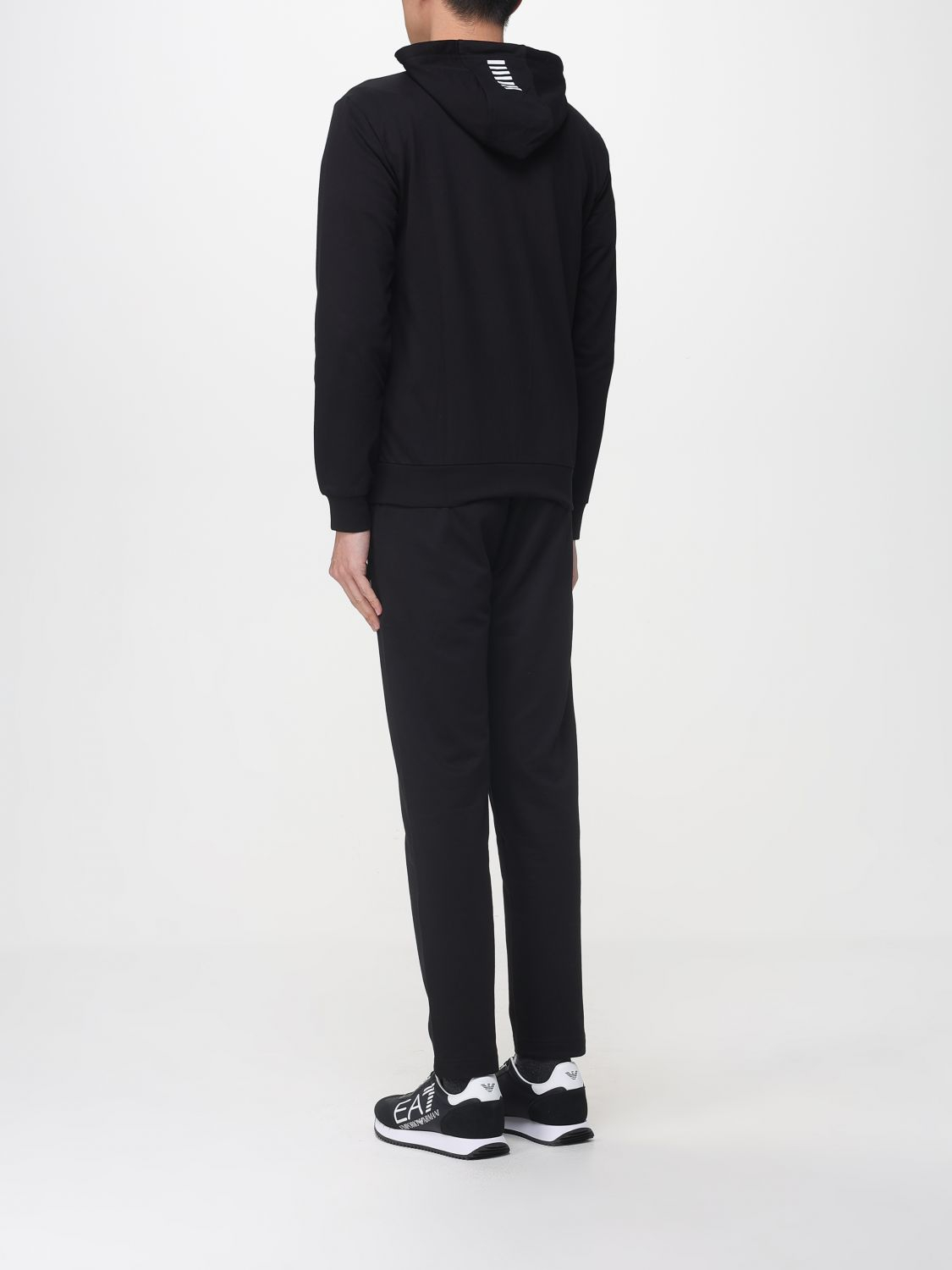 [EA7] Sweatpants SS26 8NPV62PJVRZ UC001