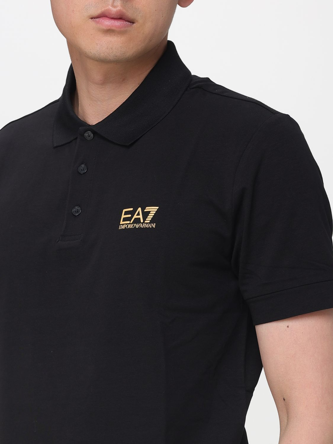 [EA7] T-shirts Short Sleeve SS26 8NPF14PJVQZ 0208