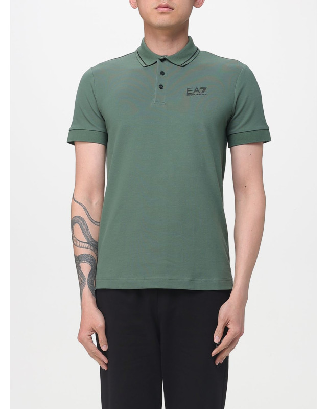 [EA7] T-shirts Short Sleeve SS26 8NPF16PJVUZ U7260